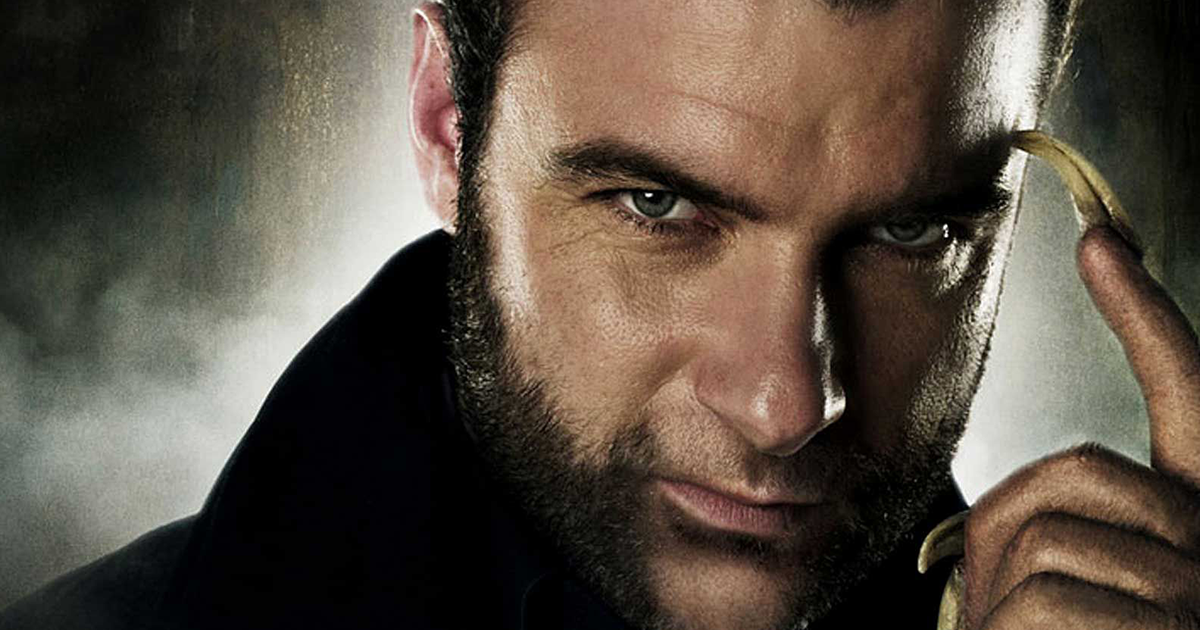 Liev Schreiber reveals why he didn't come back for Logan