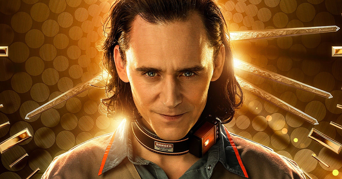 Loki Season 2 Release Date Announced for the Disney+ Marvel Series