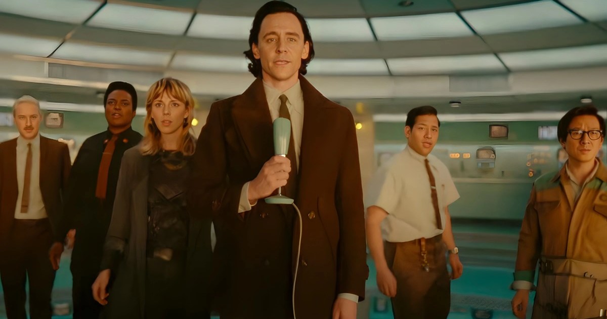 Loki Season 2 Trailer Previews Final 2 Episodes