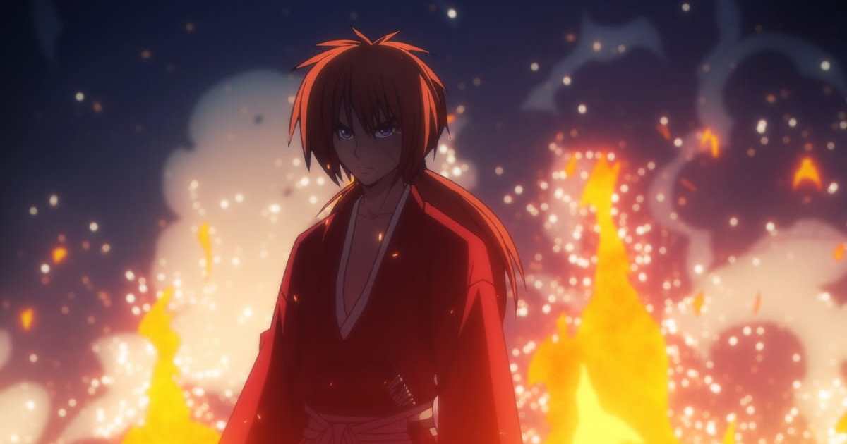 Rurouni Kenshin Episode 20 Will Focus on Shishio’s Background
